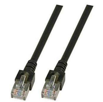 EFB Elektronik 3 m Netzwerkkabel (SF/UTP, CAT5e)
