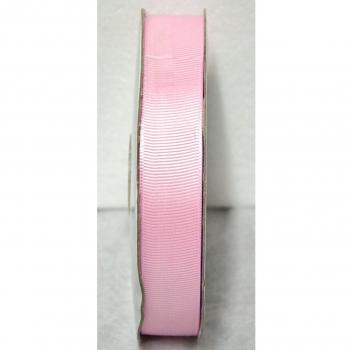 Bobina Decorazione Rosa GROSGRAIN 2 cm (50 m)