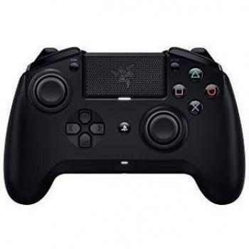 PS4 Controller Razer Raiju Tournaments – Usato, Set Completo