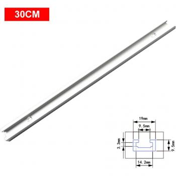 Herramienta T‑Pistas 50x30 cm – Taladro Portátil