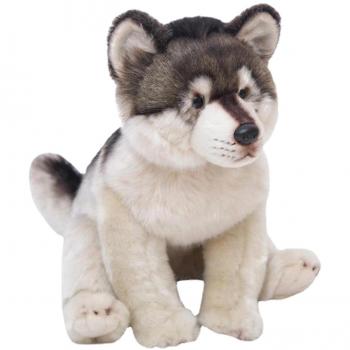 Kawaii Loup en Fuzz