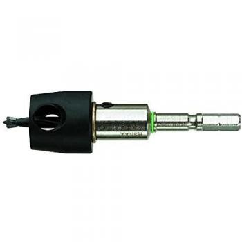 Festool BSTA HS D 4.5 CE Countersink Drill with Depth Stop