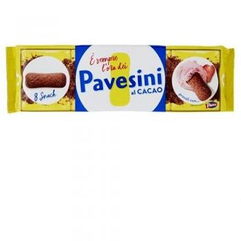 PAVESI PAVESINI CACAO GR 200