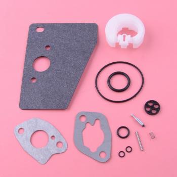 LETAOSK 13 Piece Carburetor Repair Kit 1475703S Fit Kohler XT149 XT173 XT650 XT675 XT775 XT800 6.75HP Engine