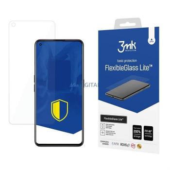 Pellicola Trasparente 3MK Realme GT 2 / Neo 2 / Neo 3t Vetro 6h