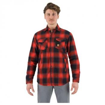 Camicia Tasso Karpos