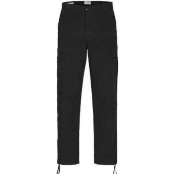 Jack & Jones Cargohose »JPSTKARL JJHARLOW CARGO NOOS«
