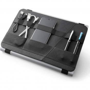 ELECOM Compact Laptop Organizer