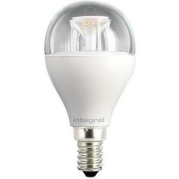 LED Mini Globo E14 6.5W: Iluminación Sencilla