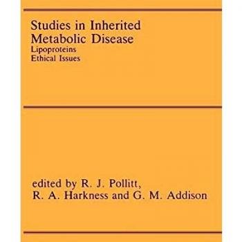 Studies in Inherited Metabolic Disease