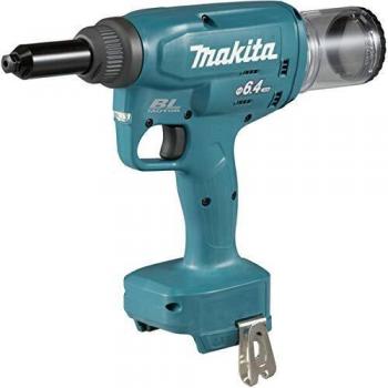 Pistolet à riveter MAKITA DRV250ZJ