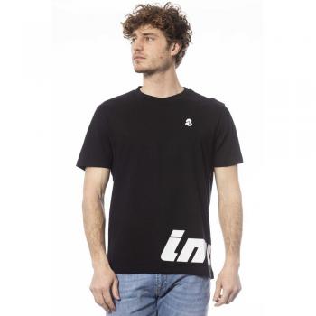 Invicta Black Short Sleeve T-Shirt