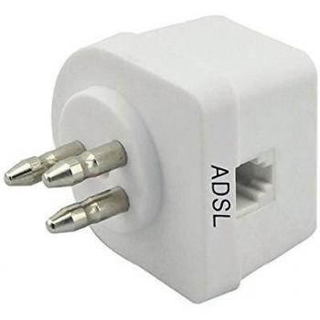 Filtro ADSL Tripolare Mach Power