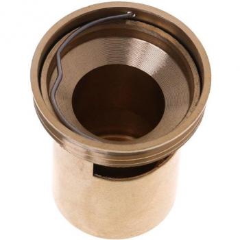 Bathroom Floor Drain Deodorant Valve 83XA