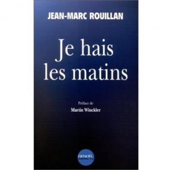 Je hais les matins (Impacts)