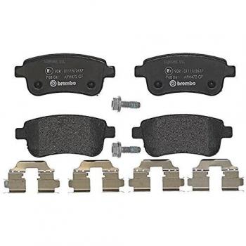 Pastillas de freno Brembo P 68 041