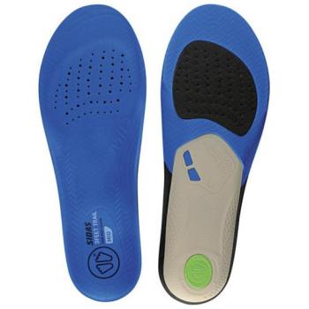 Sidas 3Feet Trail Mid Bleu Semelles 35/36
