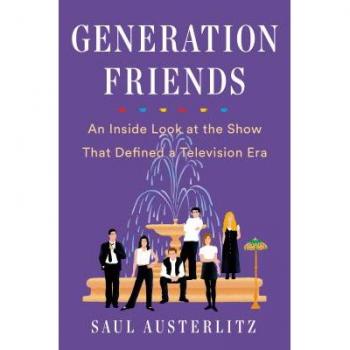 Saul Austerlitz