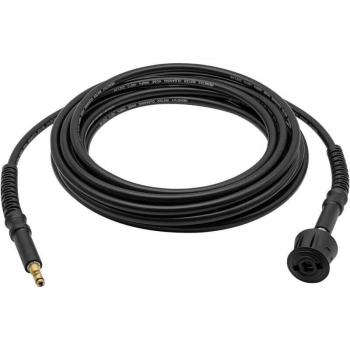 Extensión H20R 15 m AIPERQ: Manguera de Alta Presión + Conectores Velocidad