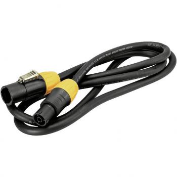 Eurolite IP T-Con XLR Connection Cable [1x XLR plug
