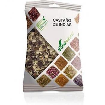 Castaño de Indias 100 g