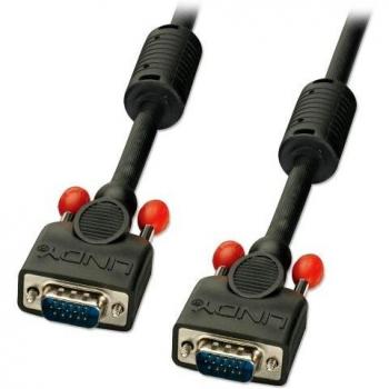 LINDY 10m Premium VGA Monitor Cable