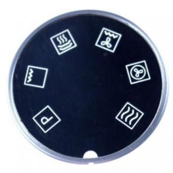 Module de sélection micro‑ondes 10014636