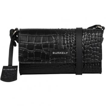 Burkely Bag a Tracolla Nero