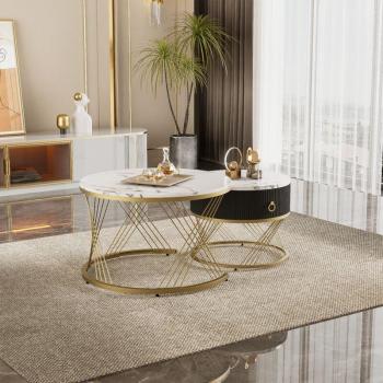 Mesa Redonda Nido Premium