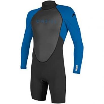Reactor-2 2mm Long Sleeve Wetsuit for Boys