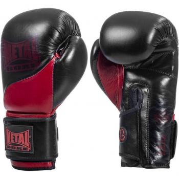 Boxhandschuhe Metal‑Boxe Omega 14 oz