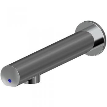 Robinet Idral 700 I70N2-04000 avec alimentation à piles, finition chrome