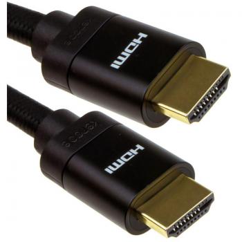 Cables Direct 10m HDMI Kabel