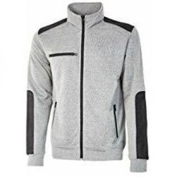 Sudadera laboral U Power Snug