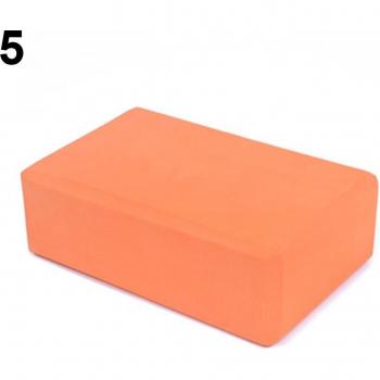 Exercise Fitness Yoga Block