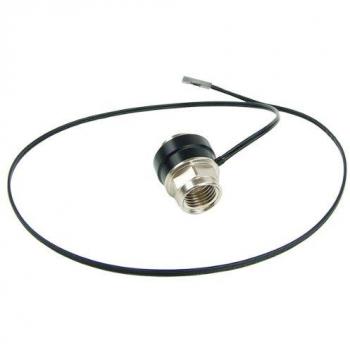 Phobya In-Line Thermosensor 2x G1/4