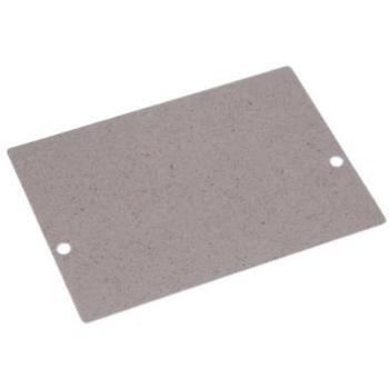 Placa de mica original Whirlpool 481246228699