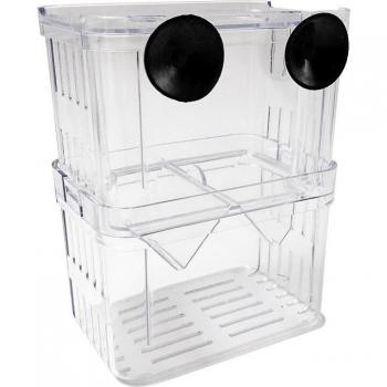 Maison d'Élevage de Poissons