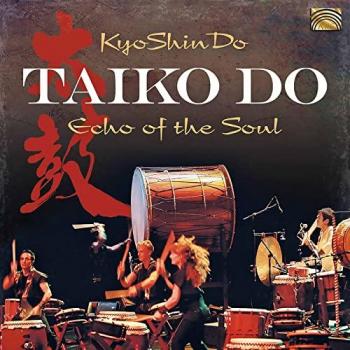 Taiko Do : Vibration de l'Âme