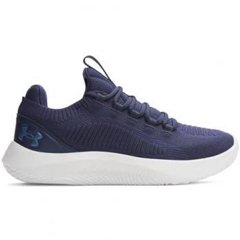 Calzado deportivo UA Dynamic 2 Azul Marino 42 Hombre