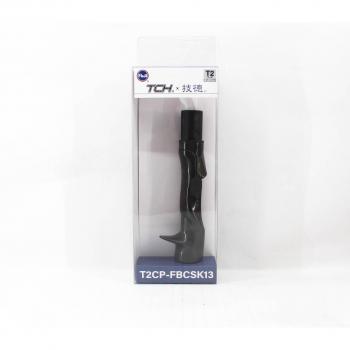 T2CP-FBCSK13 Fuji Carrete para Baitcasting 1440