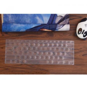 Clair Transparent Couverture de Clavier Pour ASUS ZenBook Pro Duo UX482