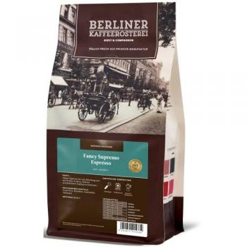 Berliner Kaffeerösterei Fancy Supremo 250g