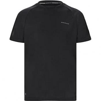 T-shirt Fille Endurance Actty Blanc