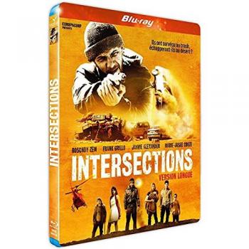 Intersections Blu‑ray