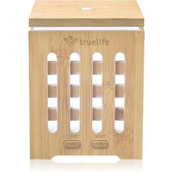 TrueLife Difusor Ultrasónico de Aromas y Humidificador D7