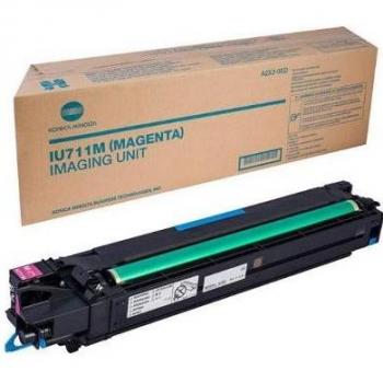 Unidad de Imagen Magenta Konica Minolta