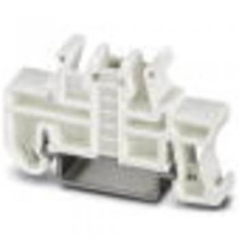 Clipfix 35 WH Supporto Terminale 50 Unità