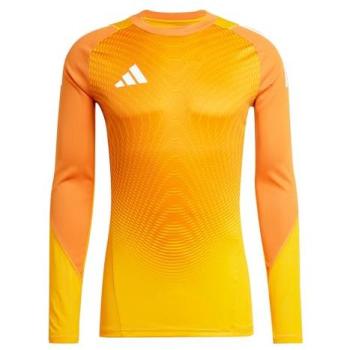 Orange Momentum Pro T-Shirt – Adidas Tiro 25 Crew