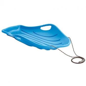 Prosperplast Big M Kinder-Schlitten in Pfeilform